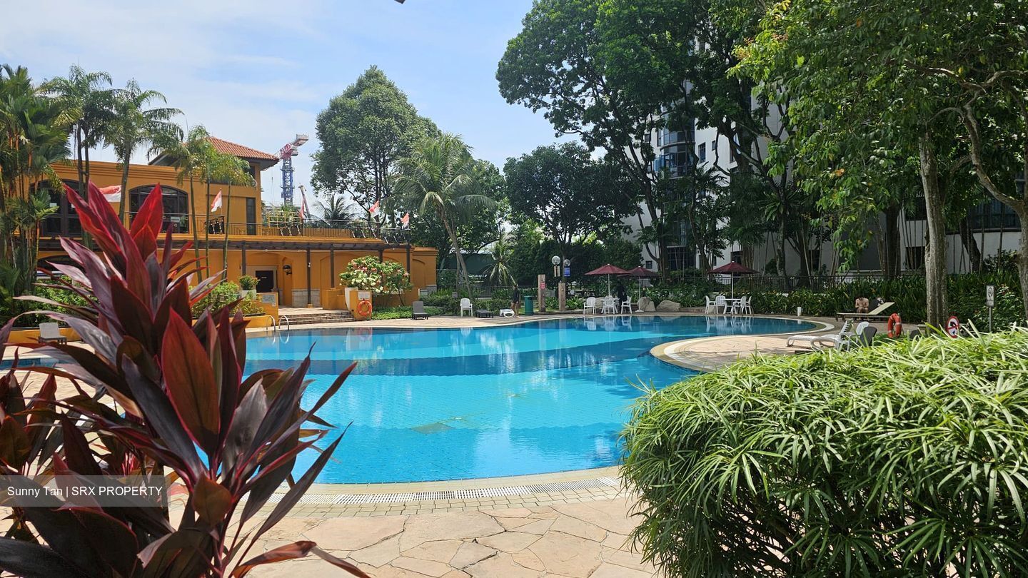 Parc Oasis (D22), Condominium #597216731